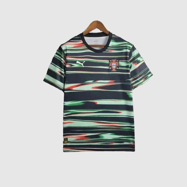 PORTUGAL 25/26 TRAINING TOP