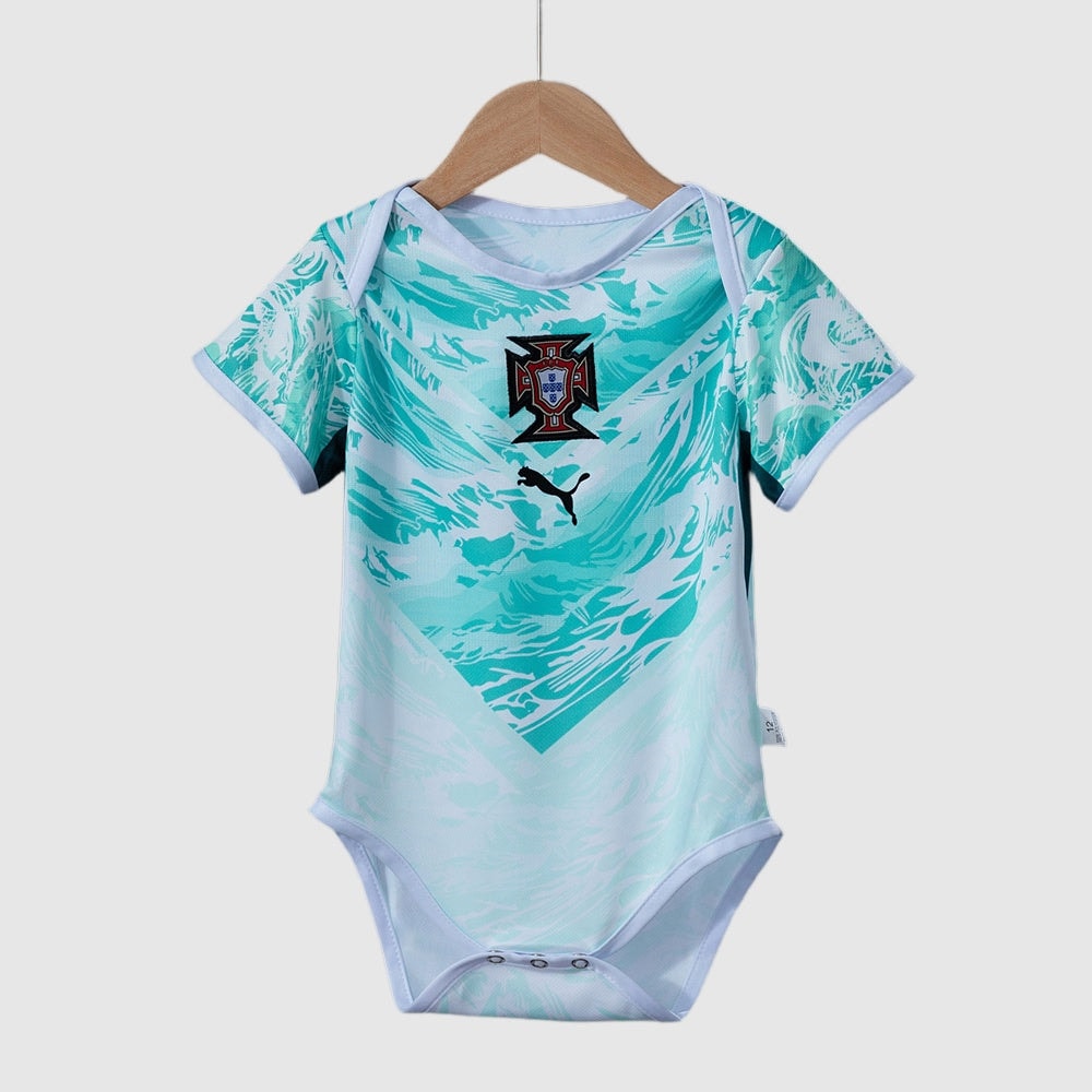 PORTUGAL 26/27 AWAY JERSEY