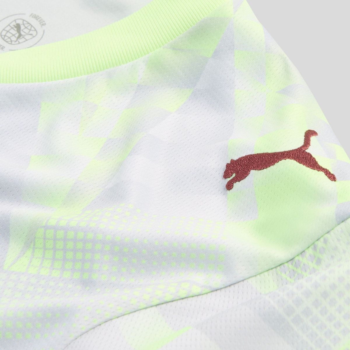 PORTUGAL 26/27 GOALKEEPER II JERSEY