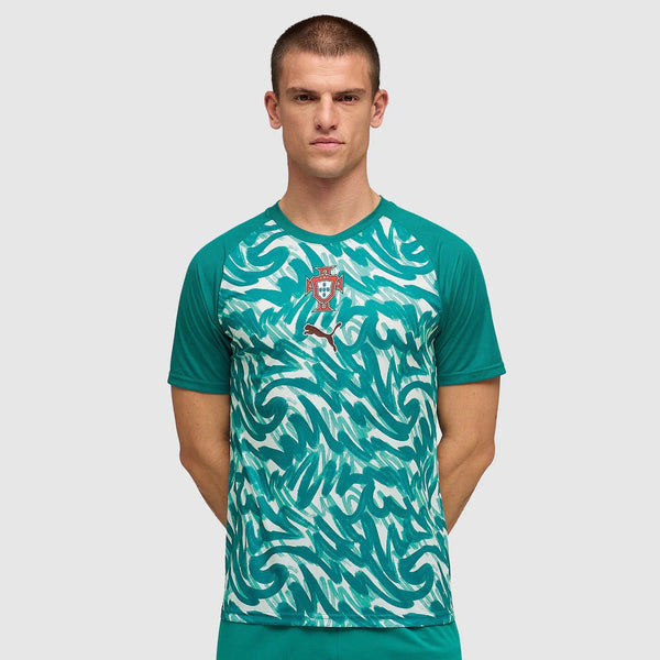 PORTUGAL 26/27 PRE-MATCH AWAY JERSEY