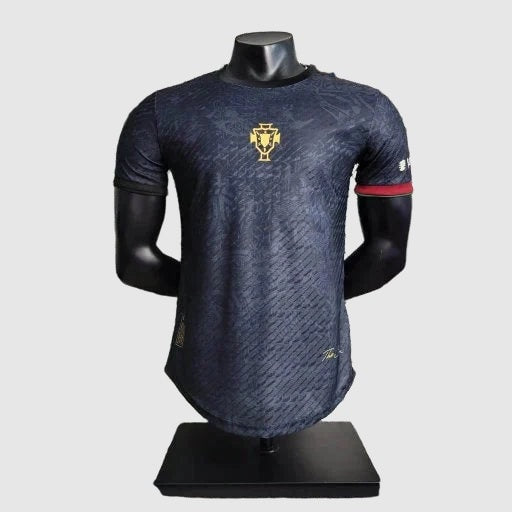 PORTUGAL SPECIAL EDITION PLAYER II JERSEY