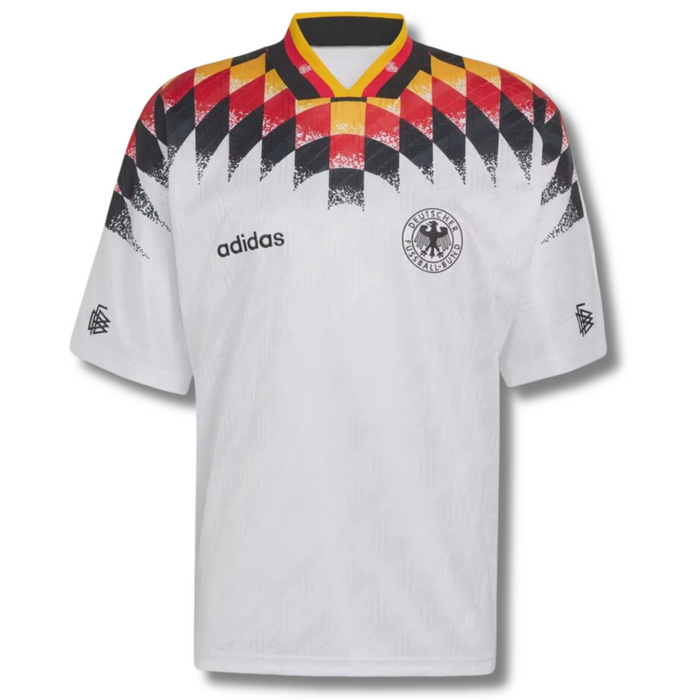 GERMANY 94 HOME JERSEY