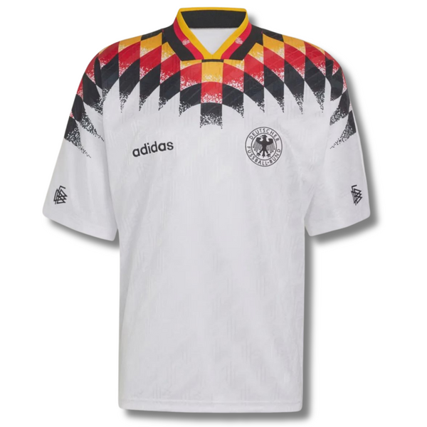 GERMANY 94 HOME JERSEY