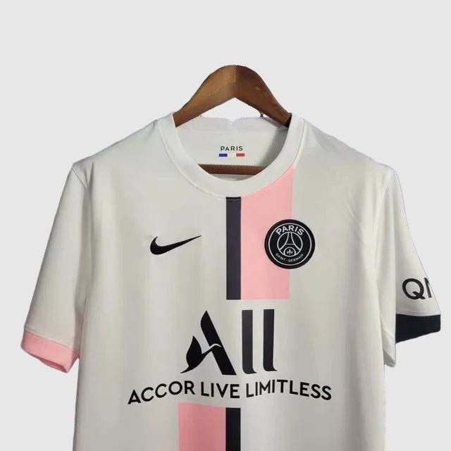 PSG 21/22 AWAY JERSEY