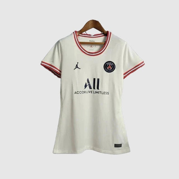 PSG 21/22 FOURTH WOMEN JERSEY