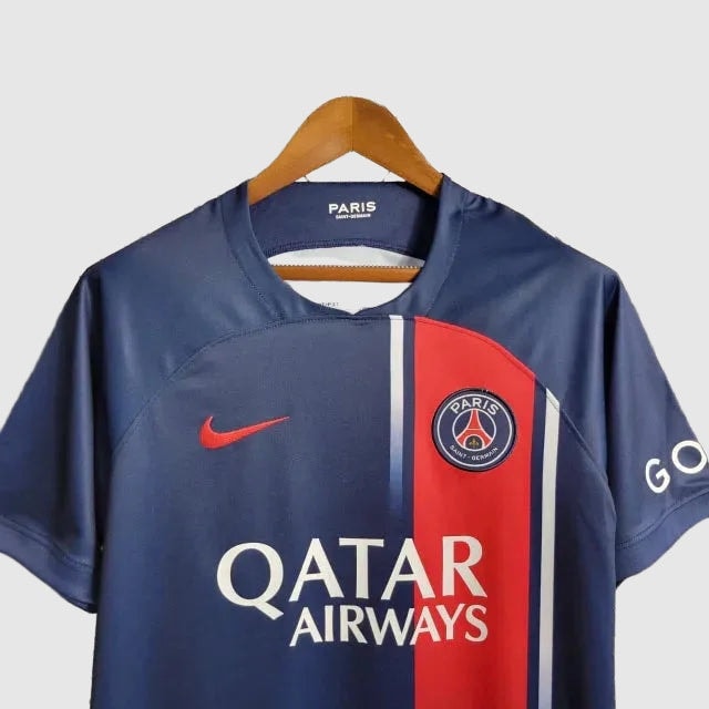 PSG 23/24 HOME JERSEY