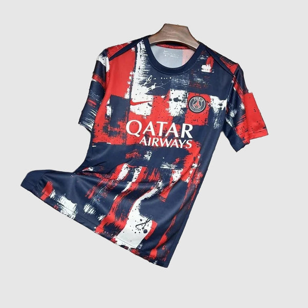 PSG 24/25 TRAINING TOP