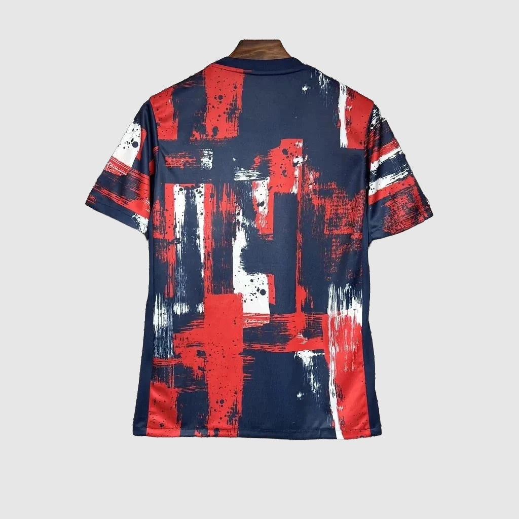 PSG 24/25 TRAINING TOP