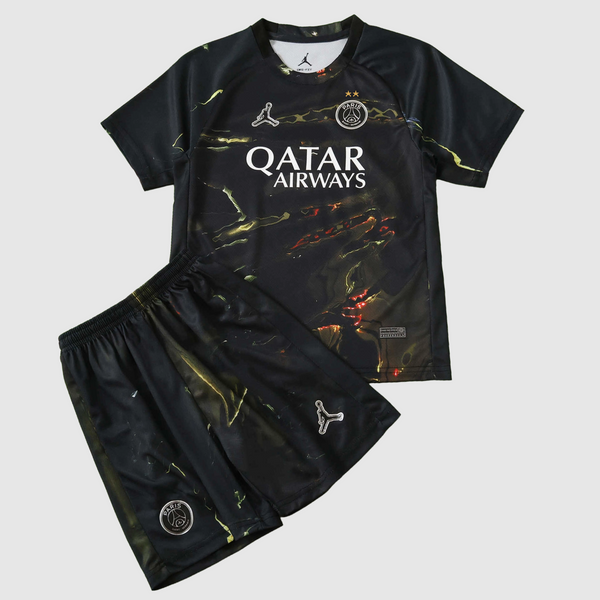 PSG 25/26 FIFTH KIDS KIT