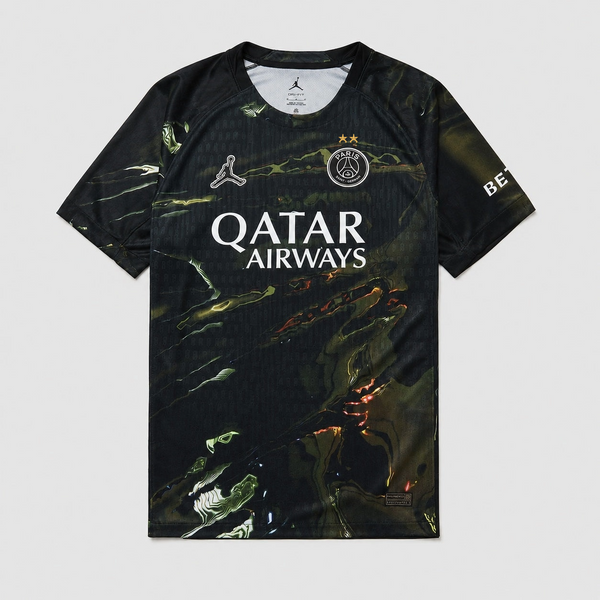 PSG 25/26 FIFTH PLAYER JERSEY