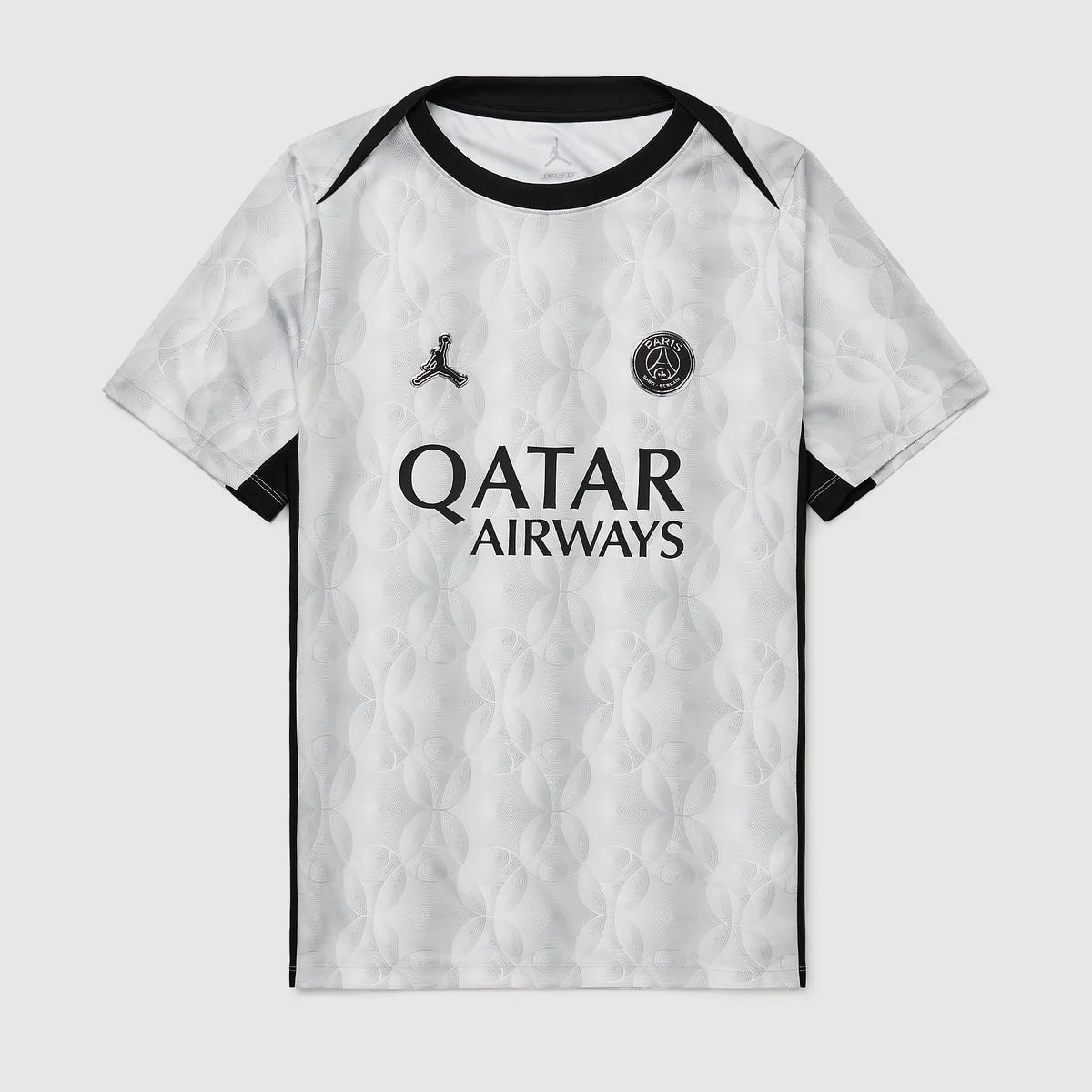 PSG 25/26 PRE-MATCH FIFTH JERSEY