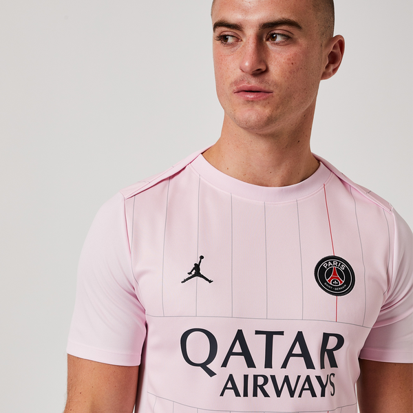 PSG 25/26 PRE-MATCH FOURTH JERSEY
