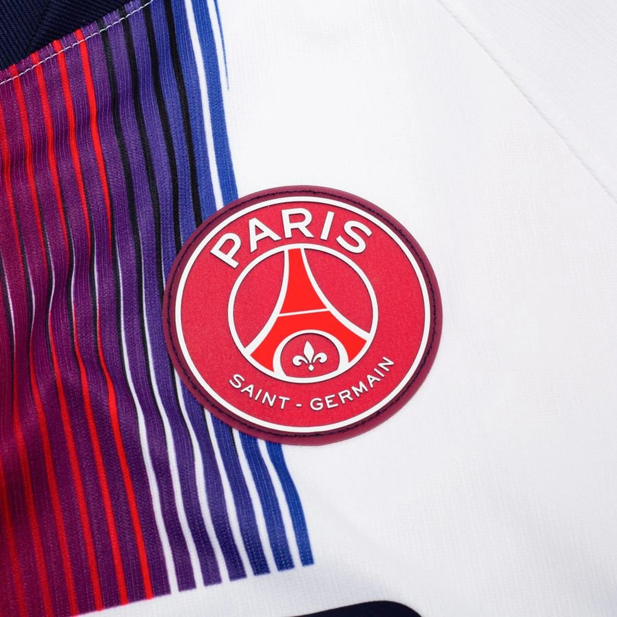 PSG 26/27 AWAY LONG SLEEVE JERSEY