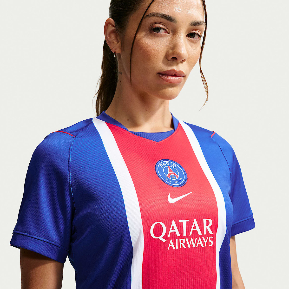 PSG 26/27 HOME WOMEN JERSEY
