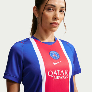 PSG 26/27 HOME WOMEN JERSEY