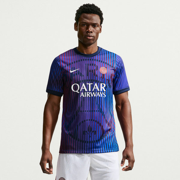 PSG 26/27 PRE-MATCH AWAY JERSEY