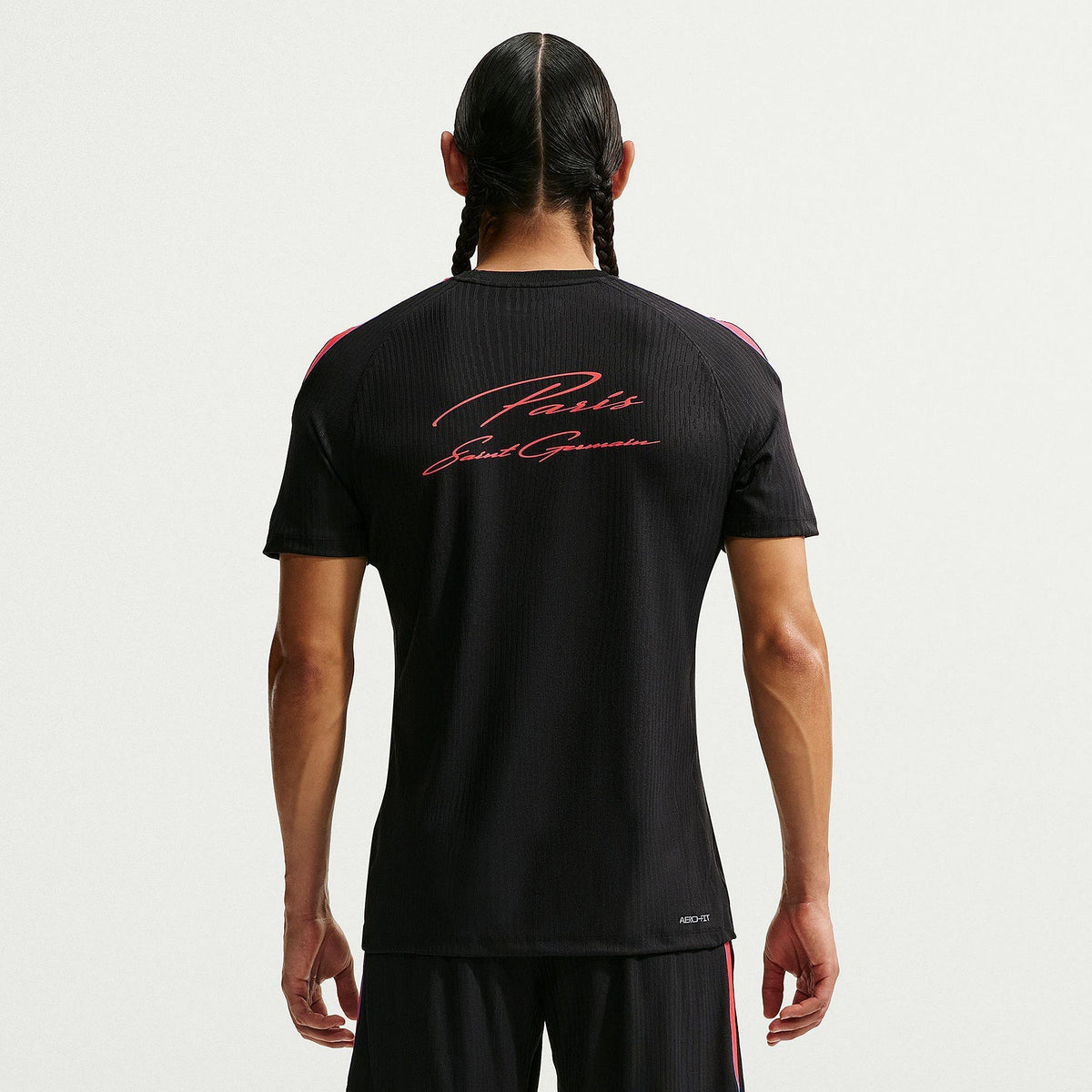 PSG 26/27 TRAINING TOP PLAYER