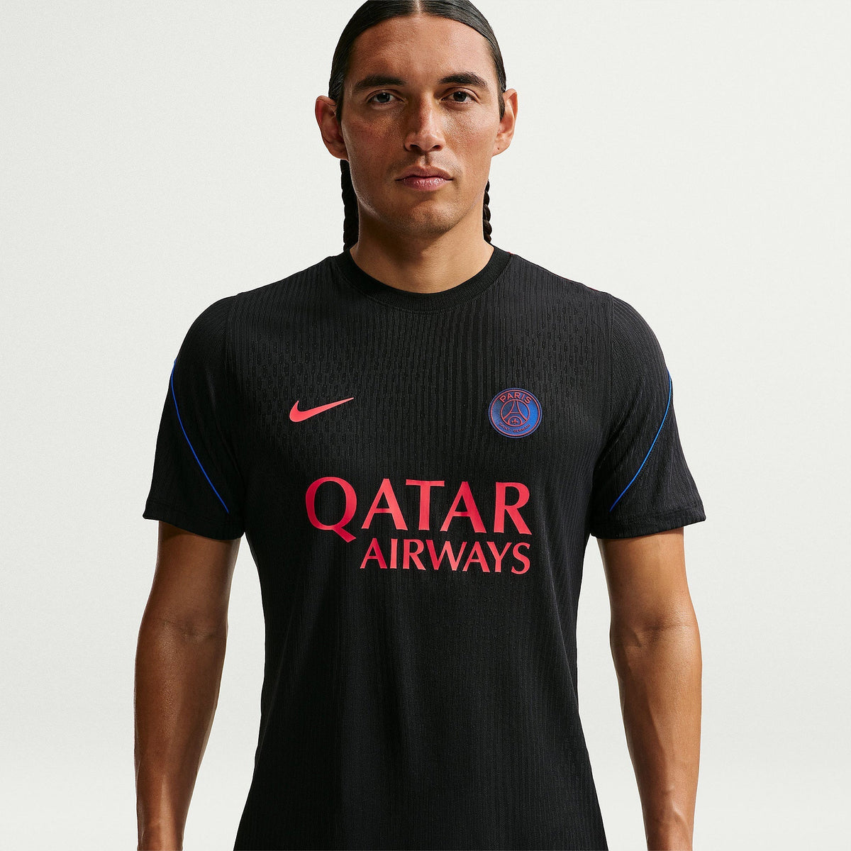 PSG 26/27 TRAINING TOP PLAYER