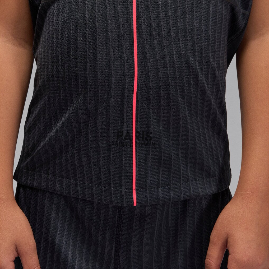 PARIS SAINT-GERMAIN 25/26 FOURTH KIDS KIT