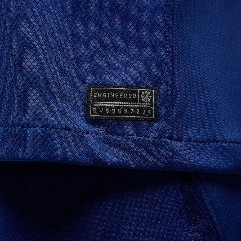 PSG 24 FOURTH JORDAN -25 JERSEY