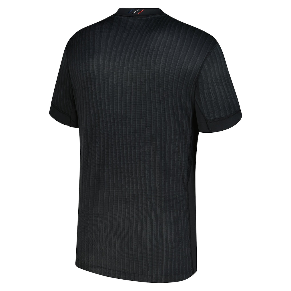 PARIS SAINT-GERMAIN 25/26 FOURTH JERSEY