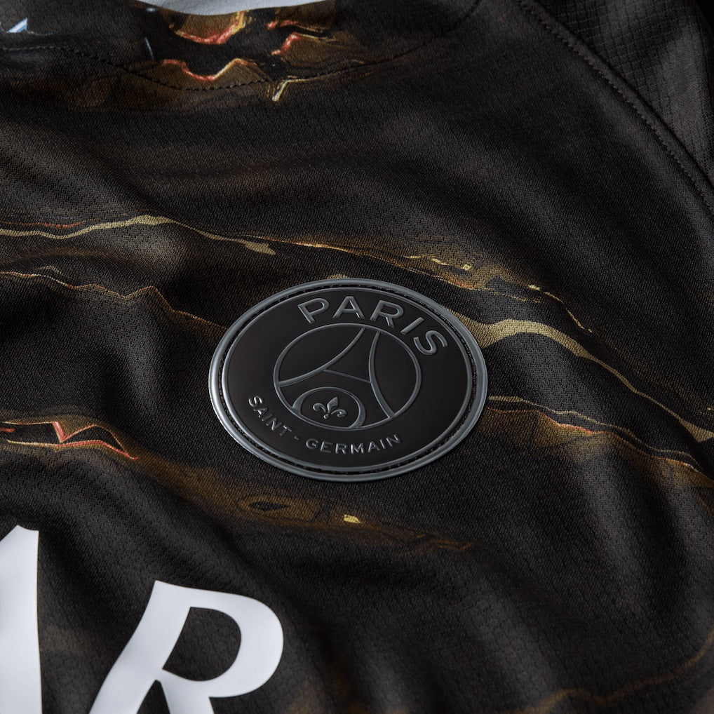 PSG 25/26 JORDAN NIGHT EDITION JERSEY