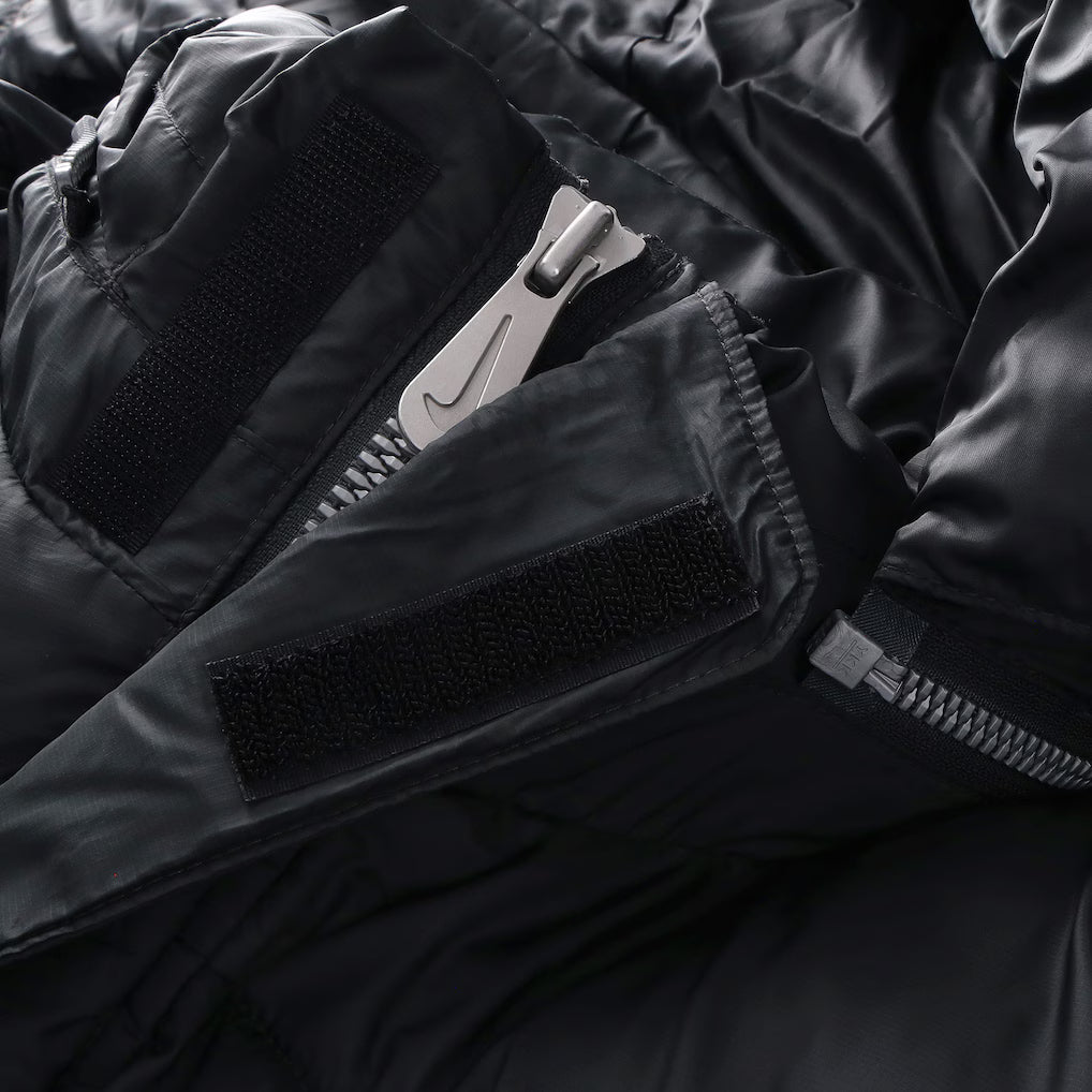 PSG NIKE DOWN FILLED PUFFER JACKET