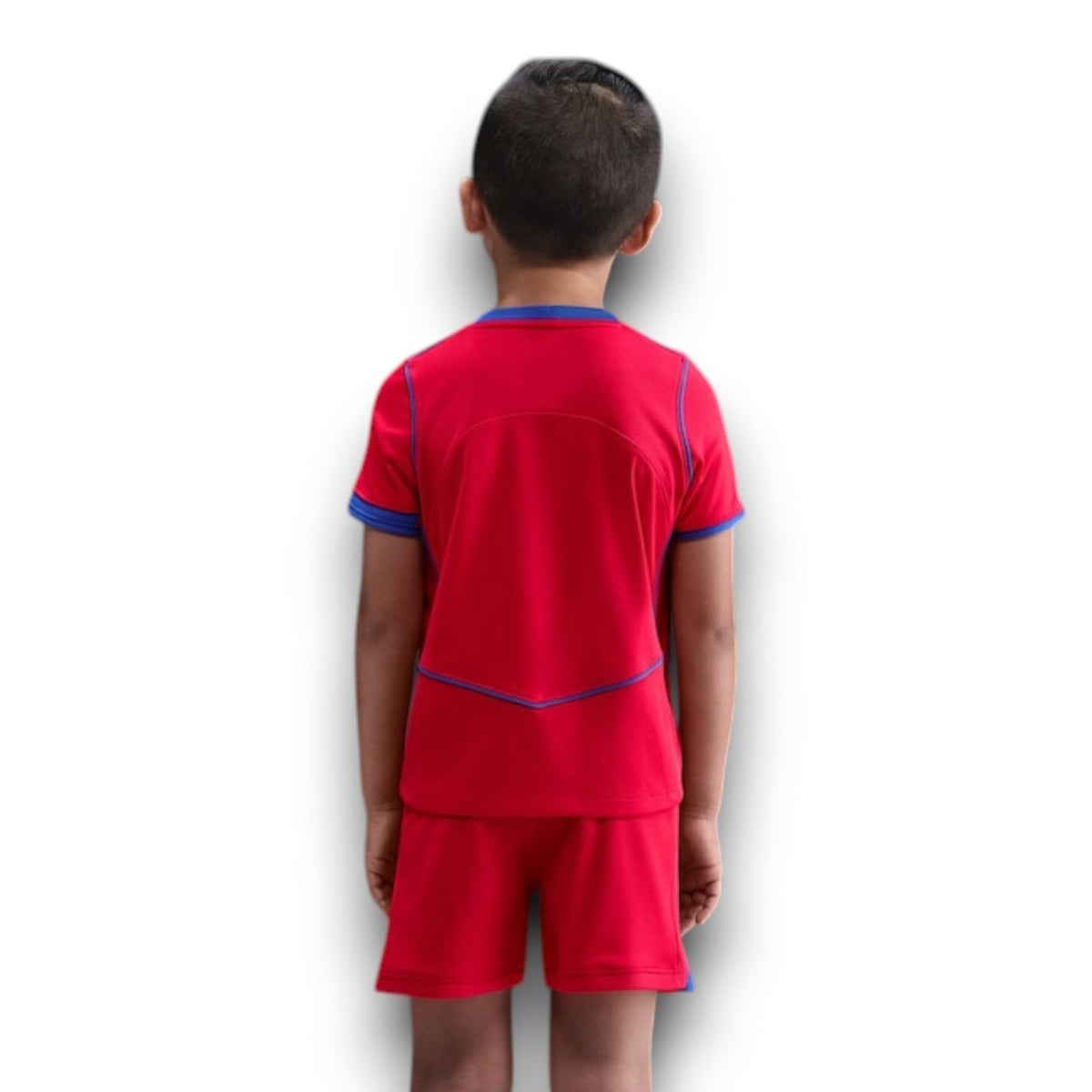 PARIS SAINT-GERMAIN 25/26 THIRD KIDS KIT