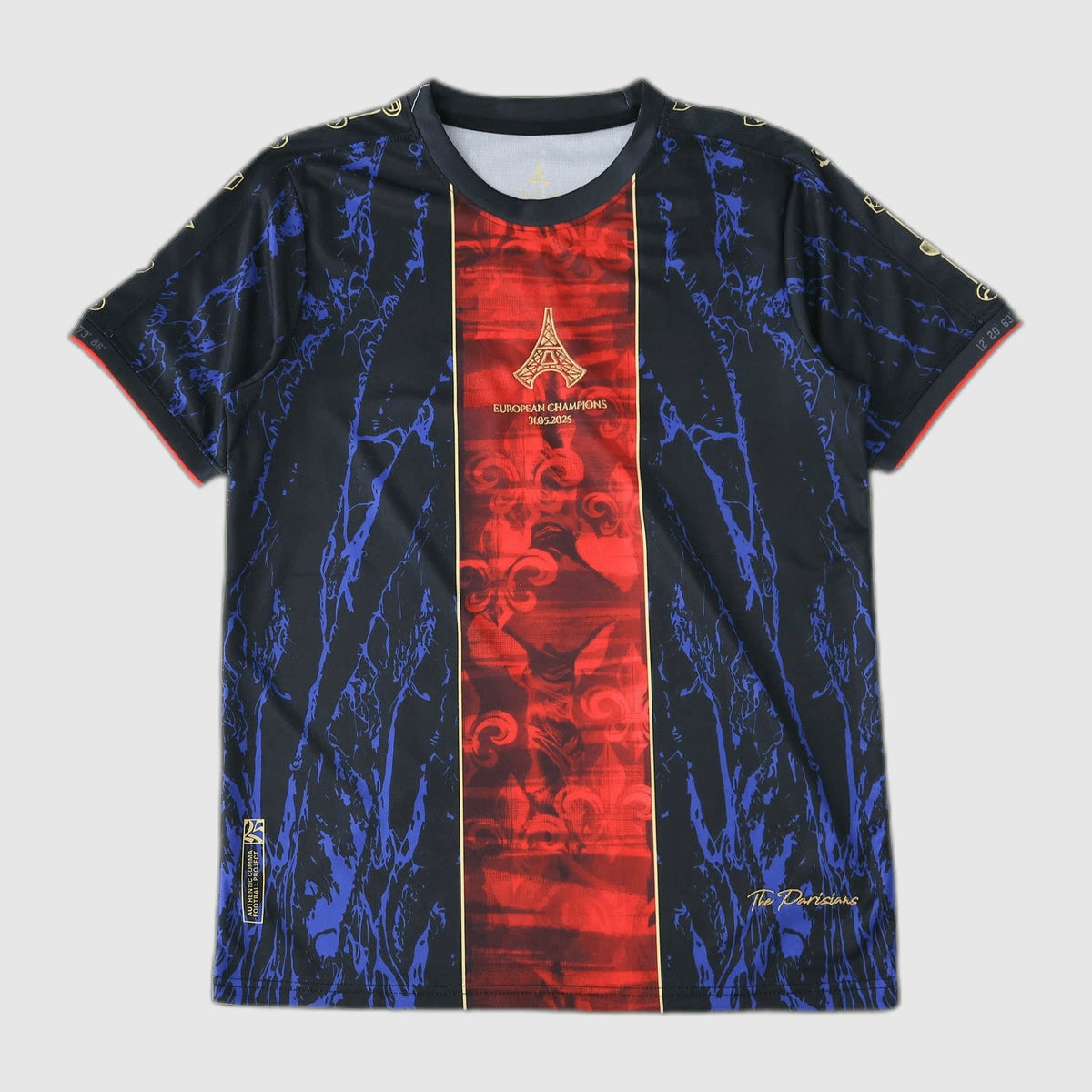 PSG SPECIAL EDITION AWAY JERSEY