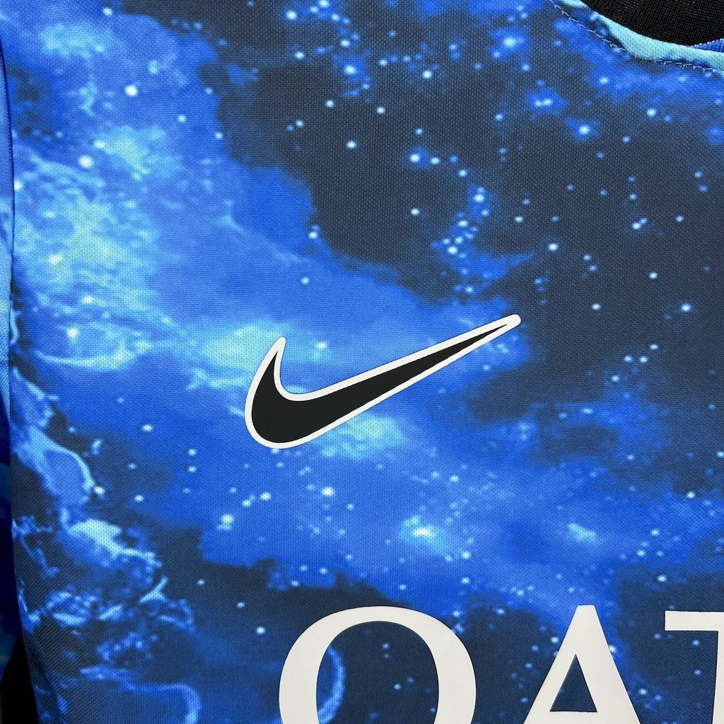 PSG SPECIAL EDITION I JERSEY