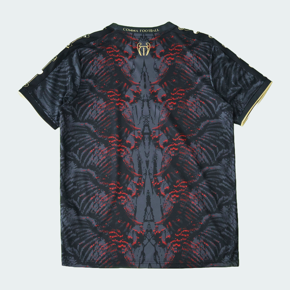 PSG SPECIAL EDITION III JERSEY