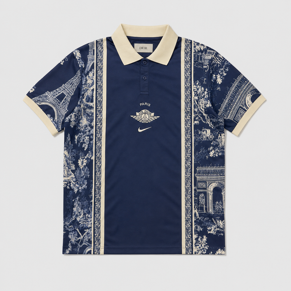 PSG SPECIAL EDITION V JERSEY