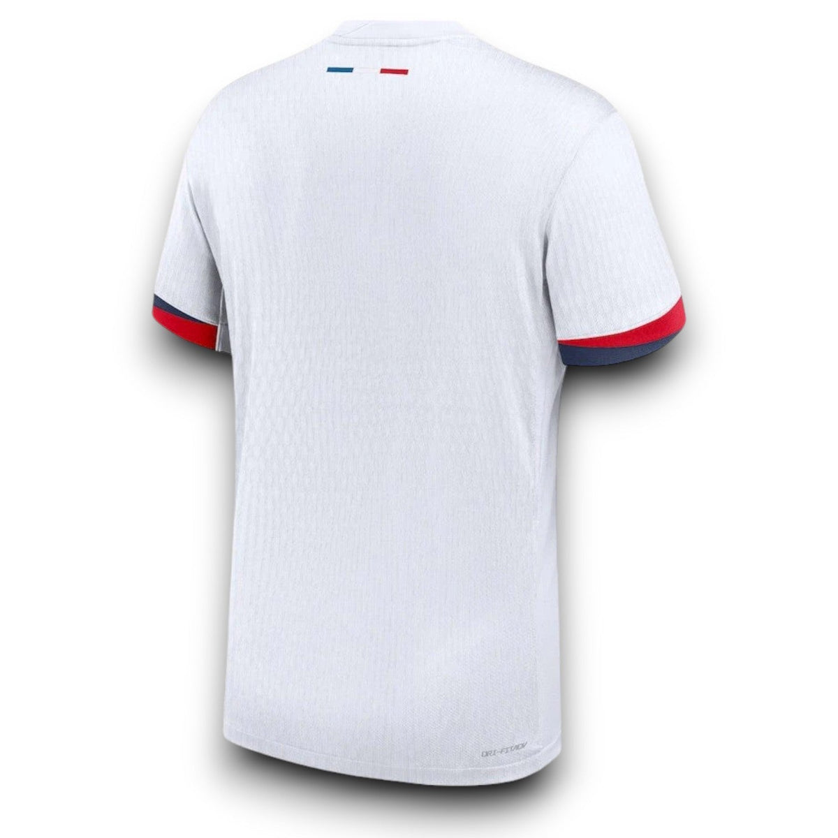 PARIS SAINT-GERMAIN 25/26 AWAY AUTHENTIC JERSEY