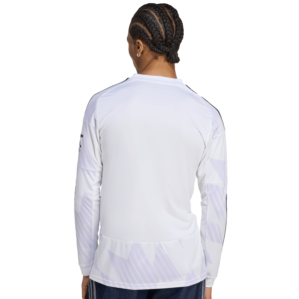 MANCHESTER UNITED 25/26 AWAY LONG SLEEVE JERSEY