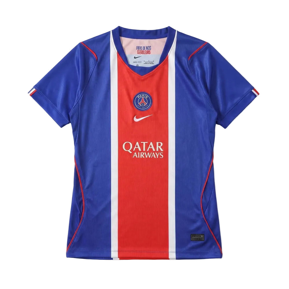 PSG 26/27 HOME WOMEN JERSEY