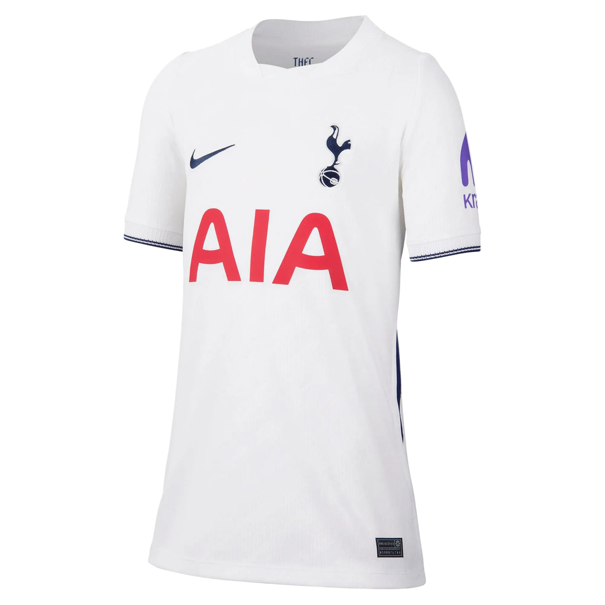 TOTTENHAM 26/27 HOME KIDS KIT