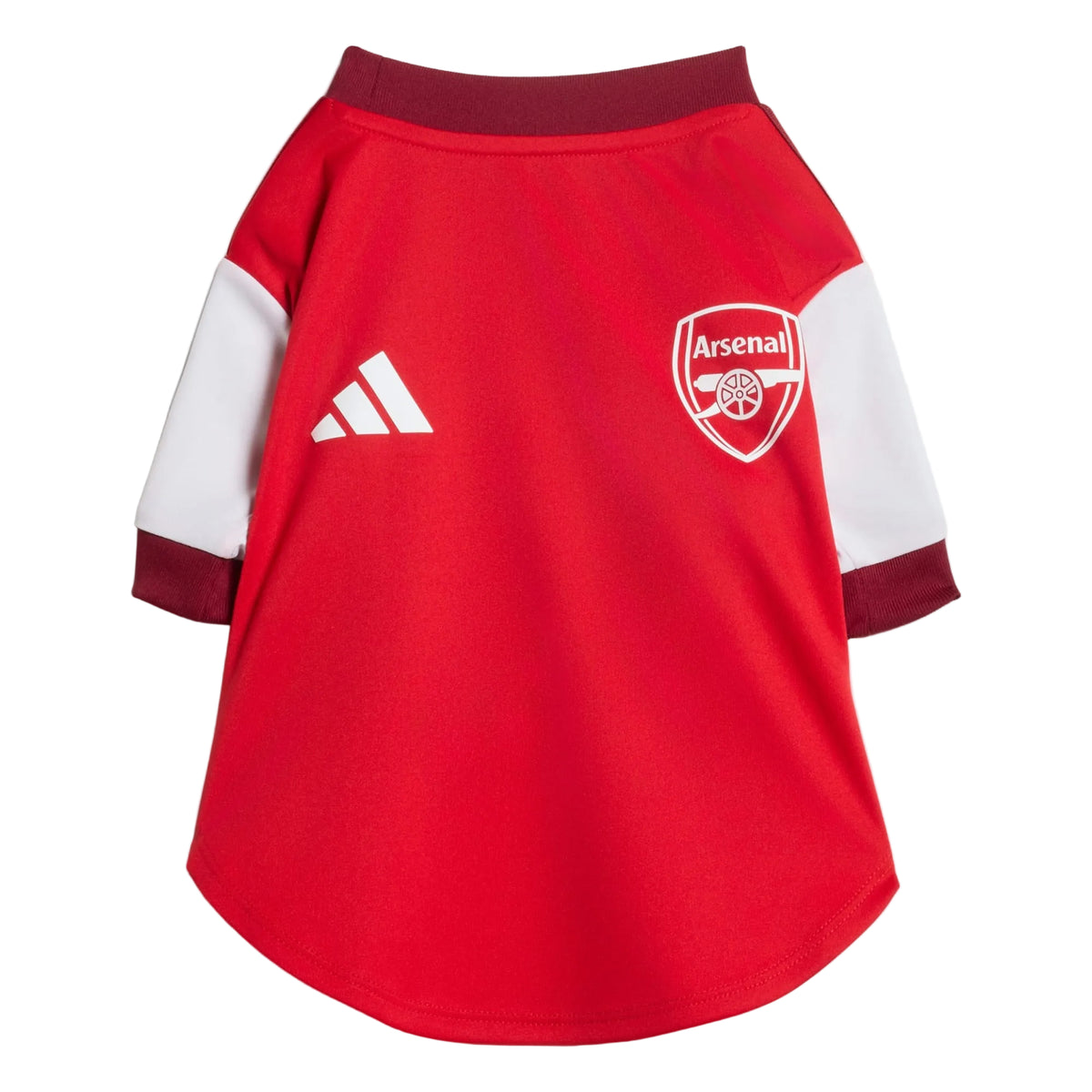 ARSENAL PET 26/27 JERSEY