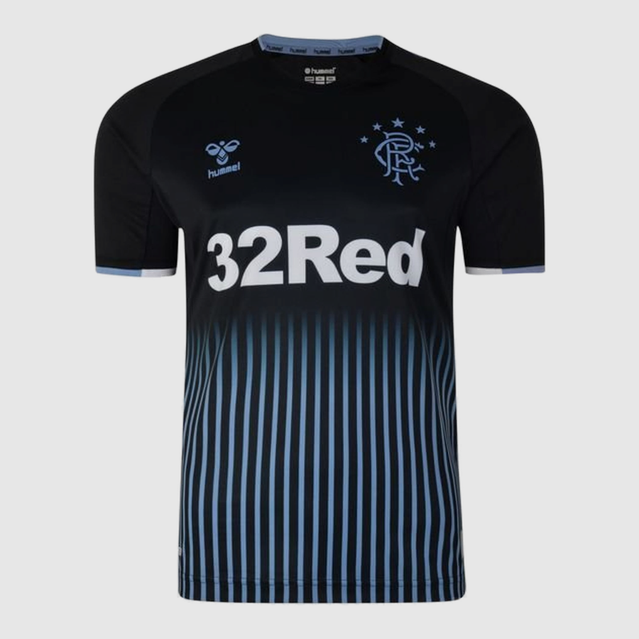 RANGERS 19/20 AWAY JERSEY