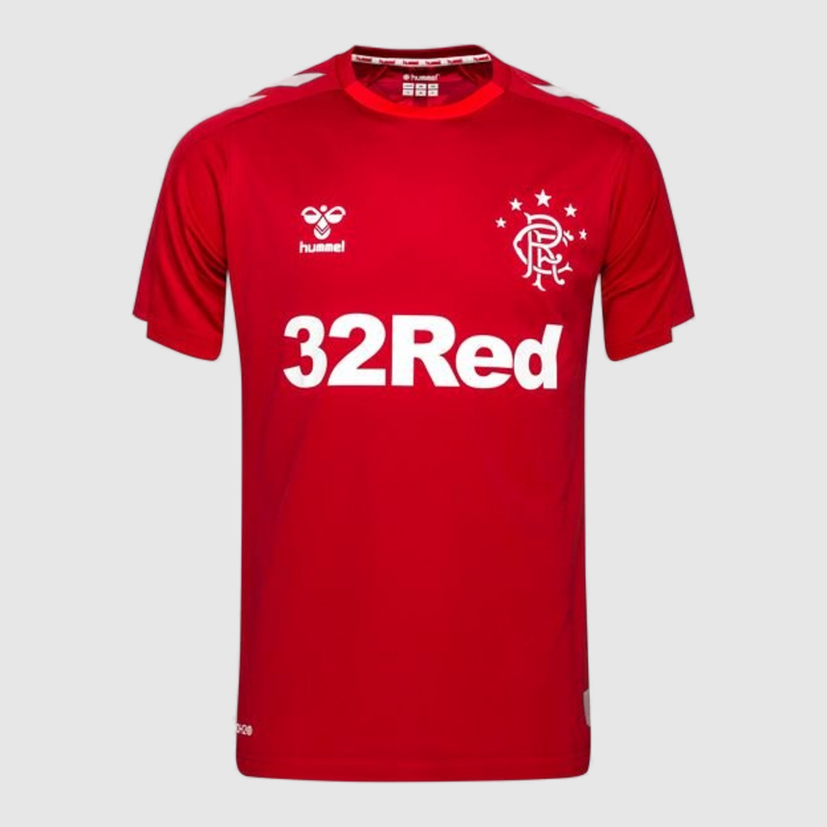 RANGERS 19/20 THIRD JERSEY