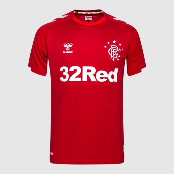 RANGERS 19/20 THIRD JERSEY