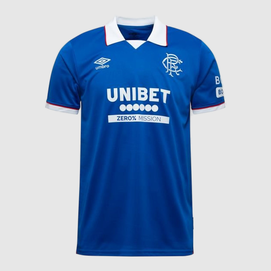 RANGERS 25/26 HOME JERSEY