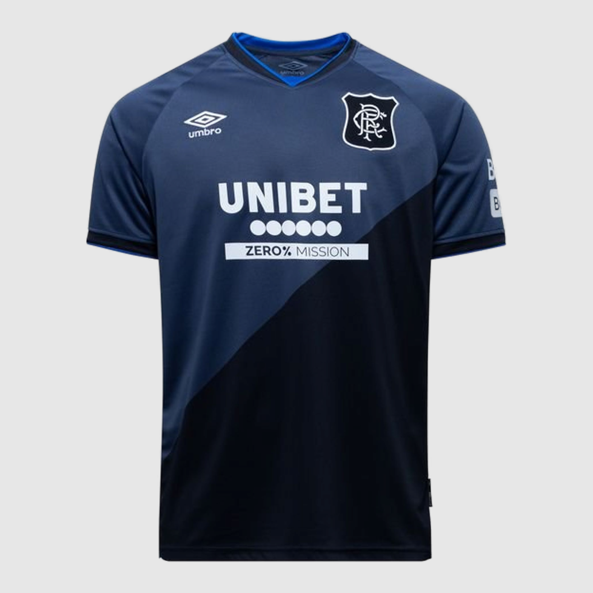 RANGERS 25/26 THIRD JERSEY