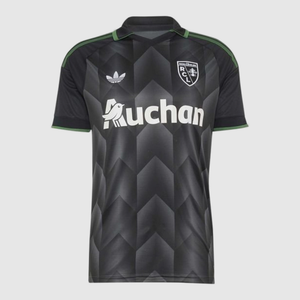RC LENS 26/27 AWAY JERSEY