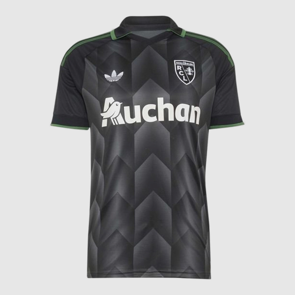 RC LENS 26/27 AWAY JERSEY