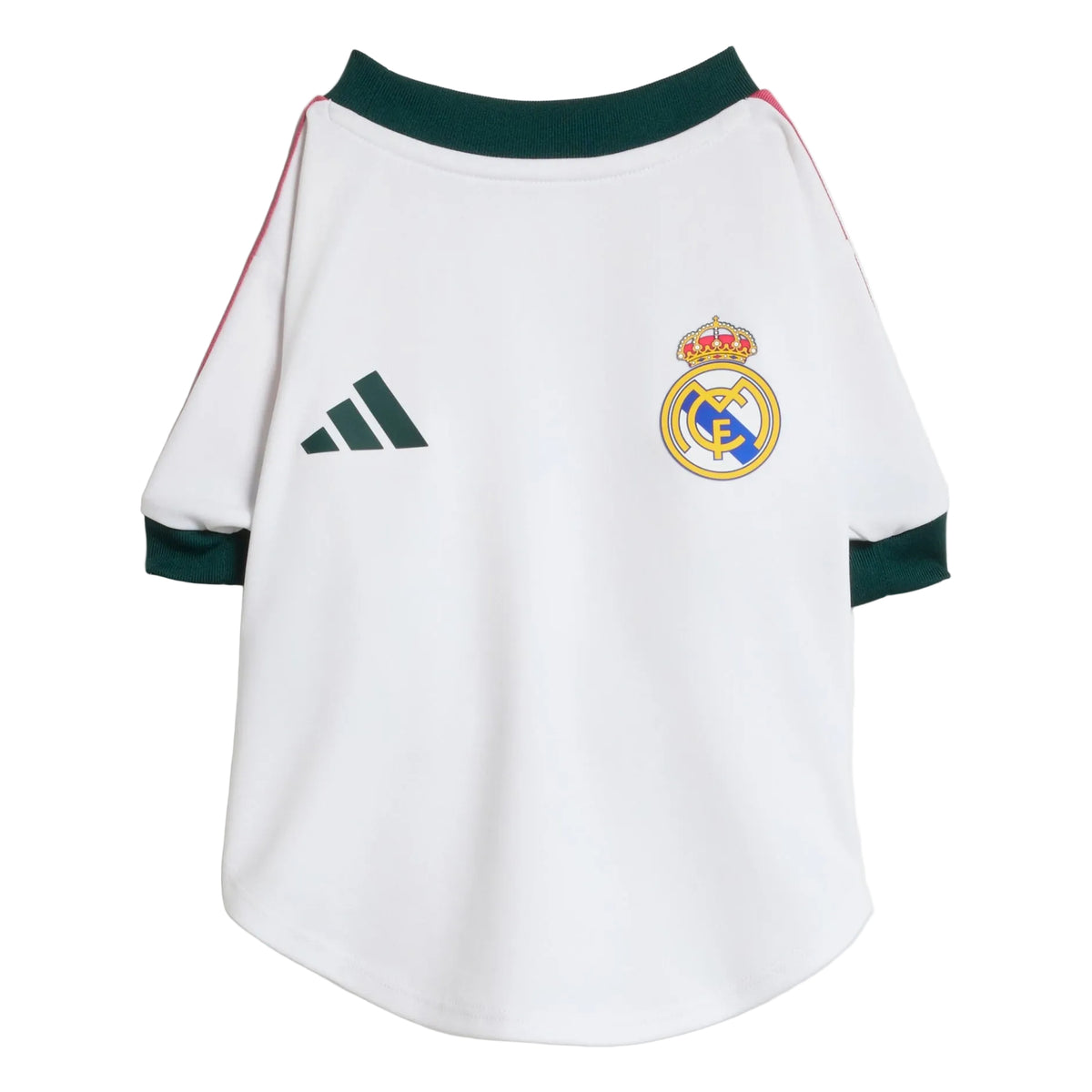 REAL MADRID PET 26/27 JERSEY