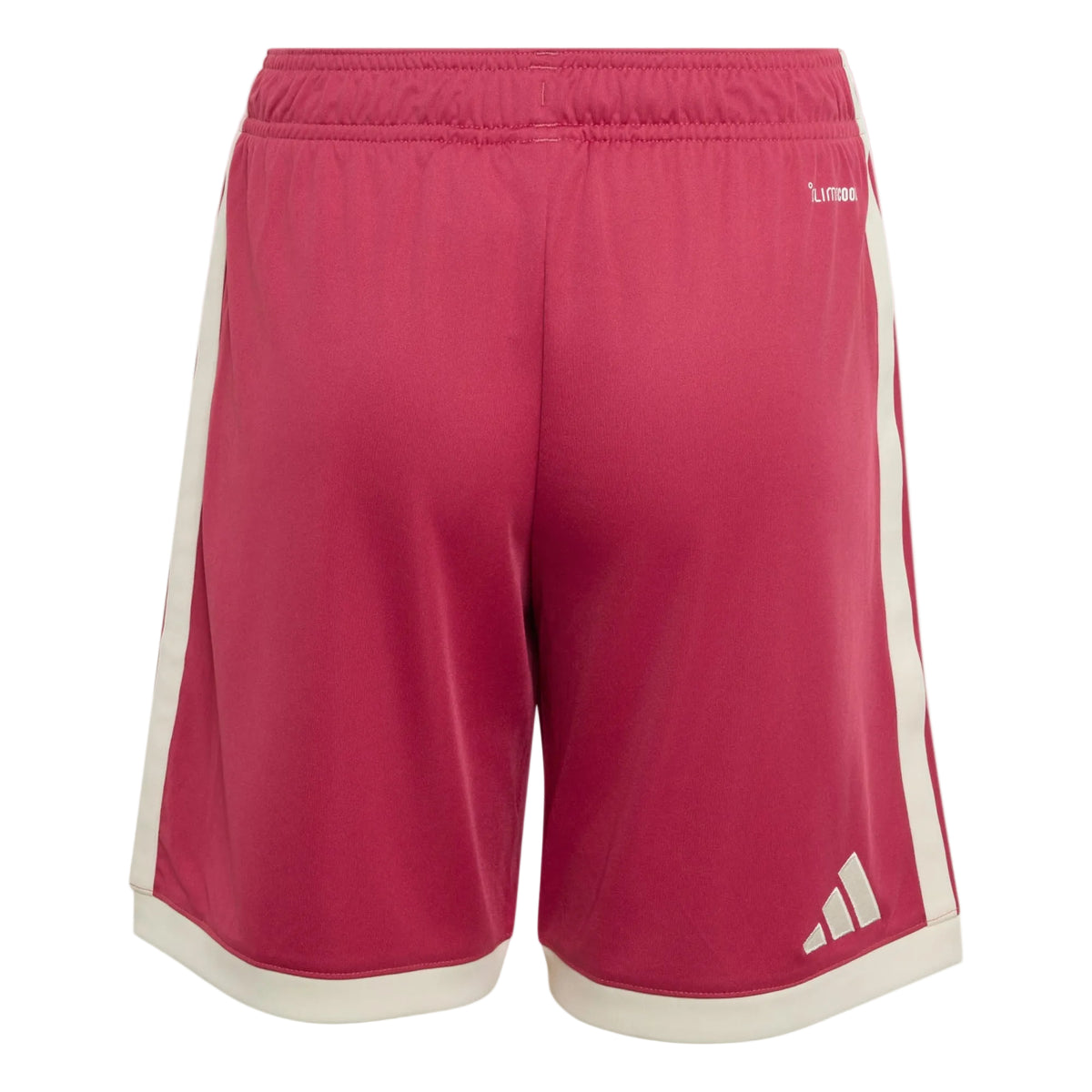 REAL MADRID 26/27 PINK THIRD SHORTS