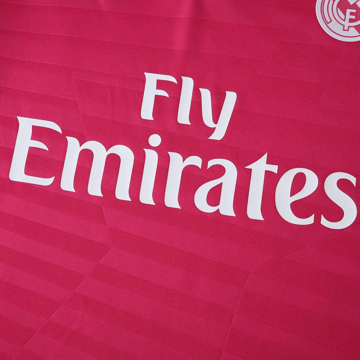 REAL MADRID 14/15 RETRO AWAY JERSEY