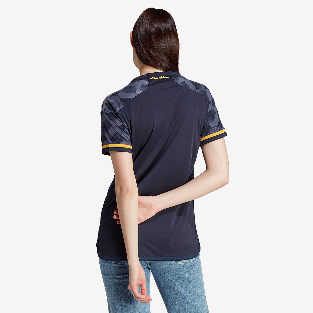 REAL MADRID 23/24 AWAY WOMEN JERSEY