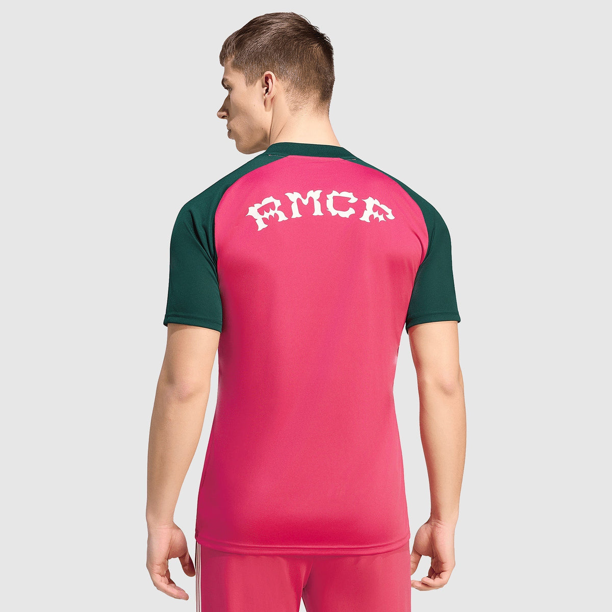 REAL MADRID 26/27 PRE-MATCH AWAY JERSEY