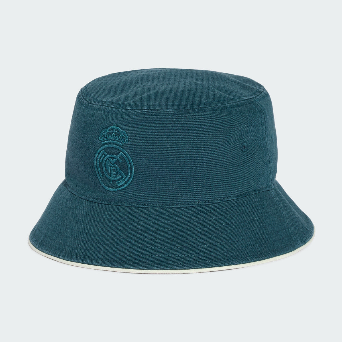 REAL MADRID AWAY BUCKET HAT